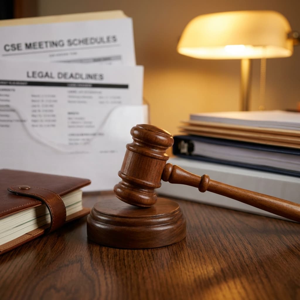 Quel est le délai légal pour rédiger un PV de CSE ?