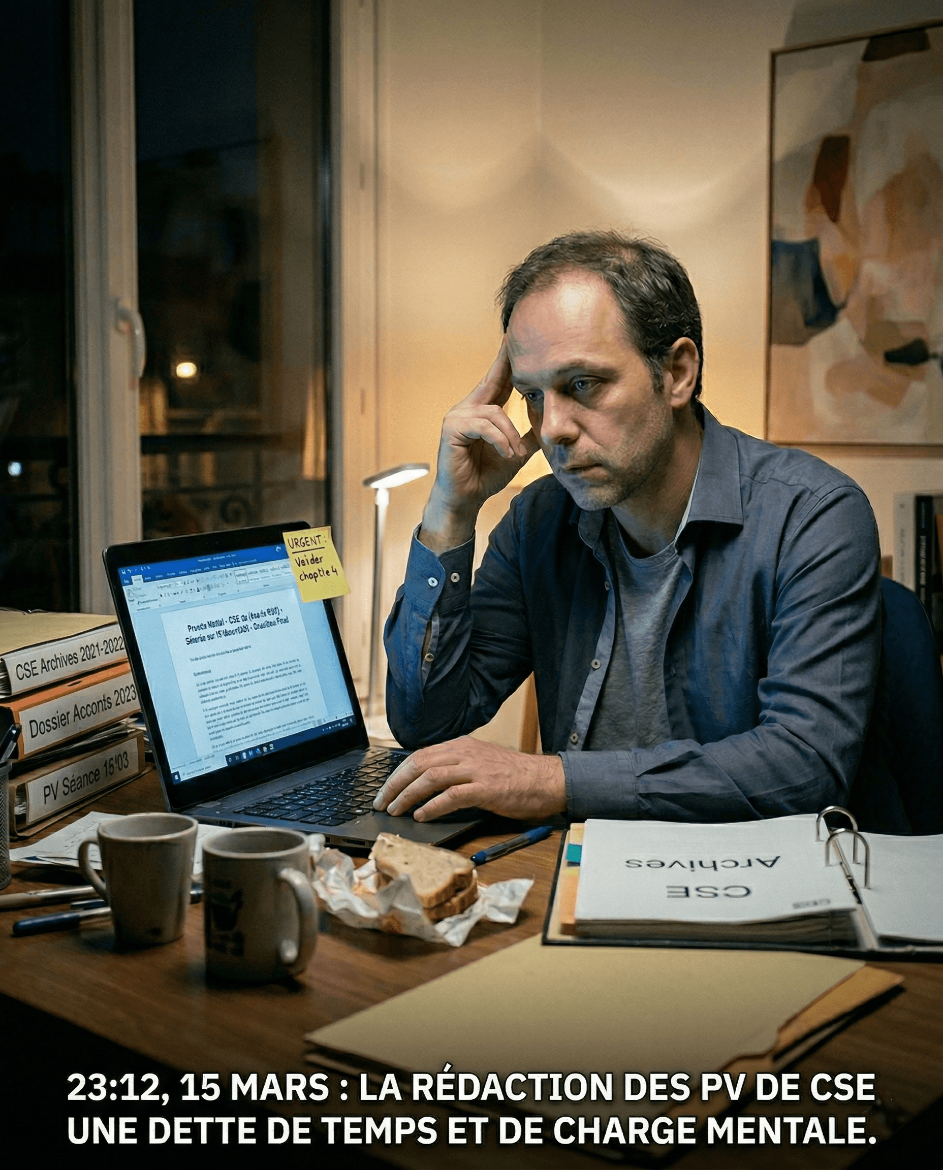 # Délai PV CSE : Que dit la loi et quels sont les risques en cas de retard ?