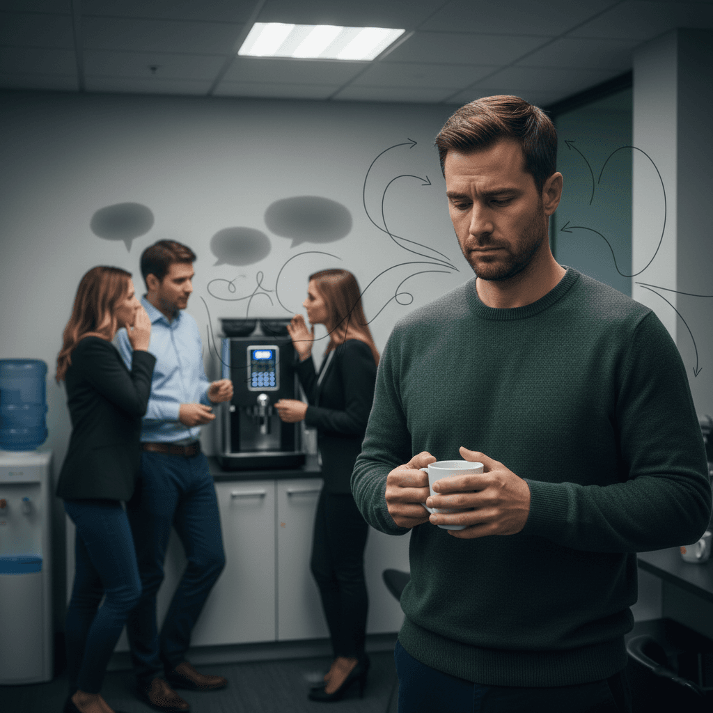 Élu CSE : Comment surmonter le sentiment d’isolement et les critiques de couloir ?