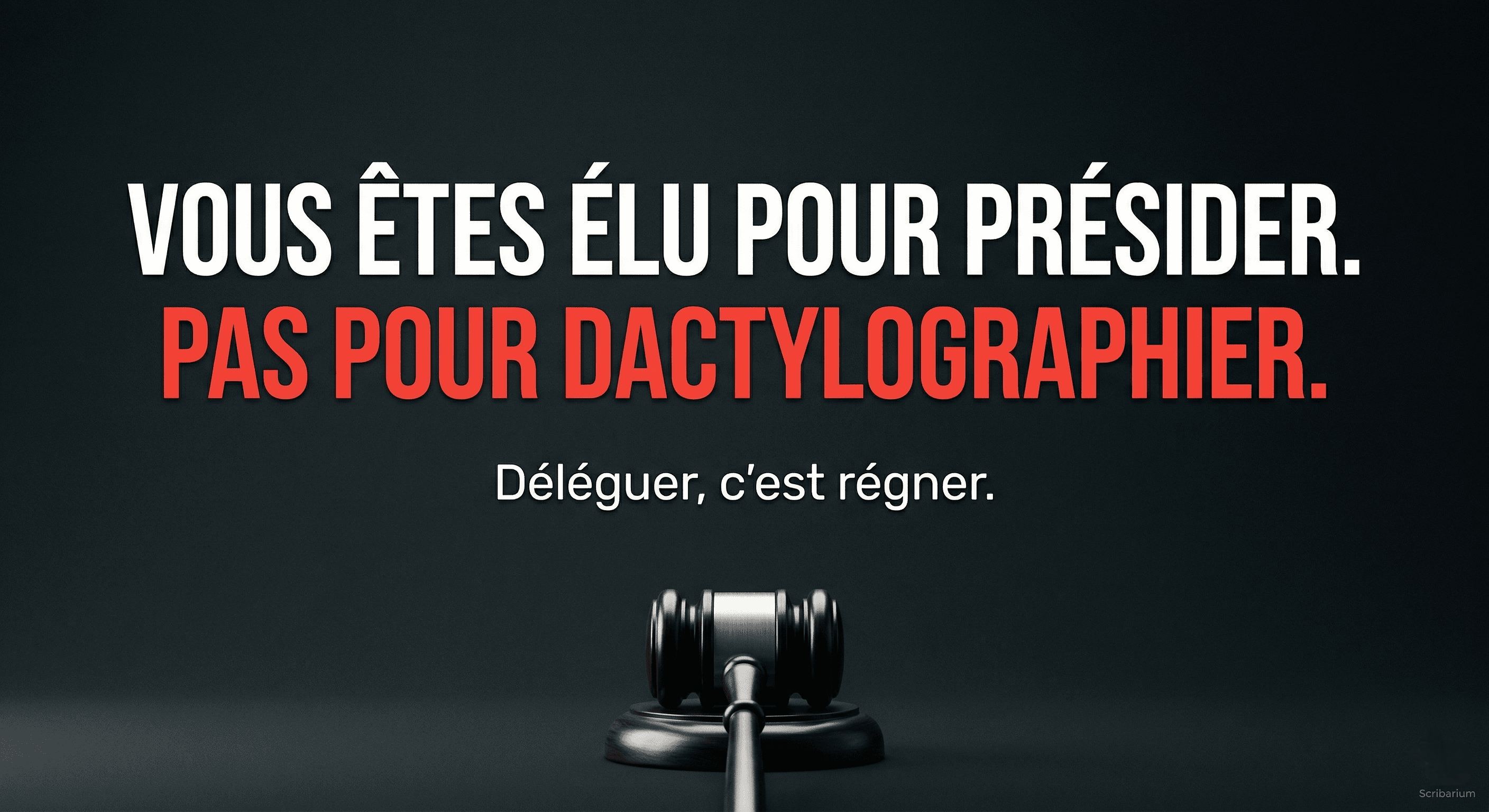 Externaliser ses PV de CSE : Aveu de faiblesse ou gain de pouvoir face à la direction ?